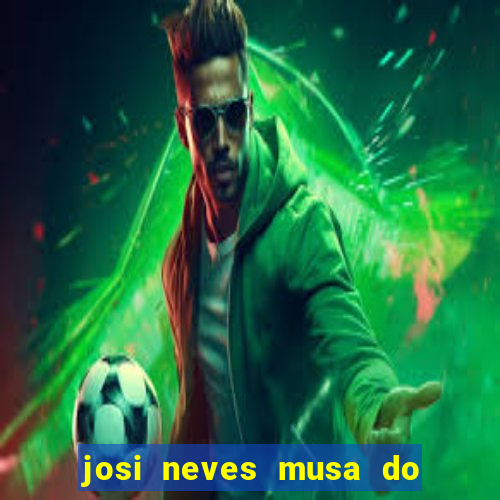 josi neves musa do cruzeiro pelada